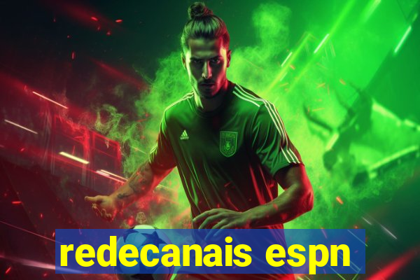 redecanais espn